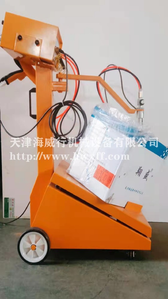 喷枪