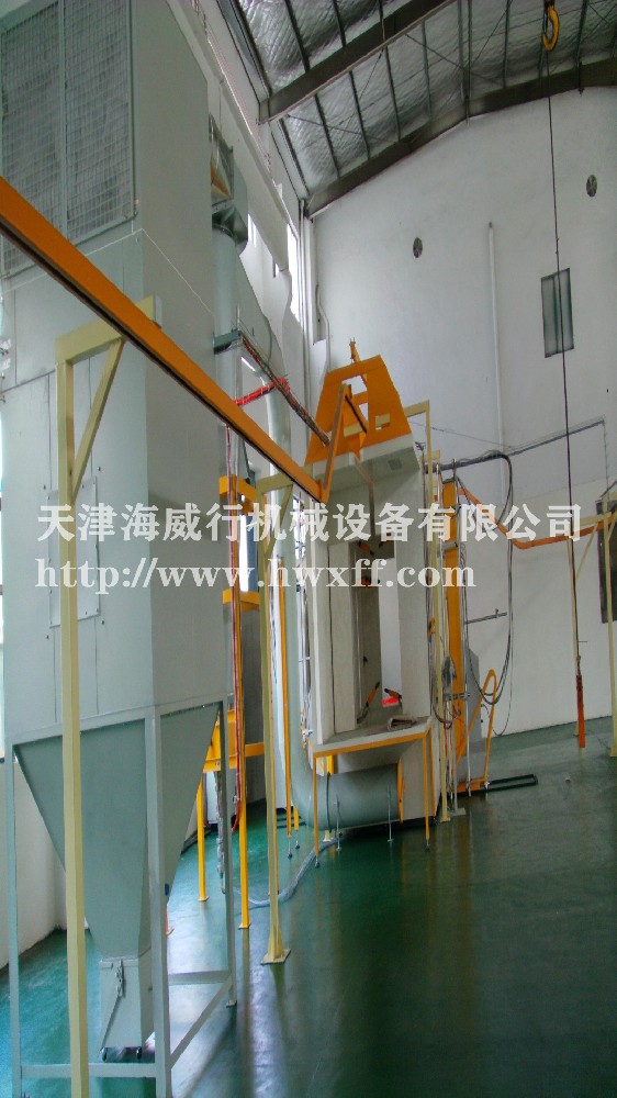 空中布线